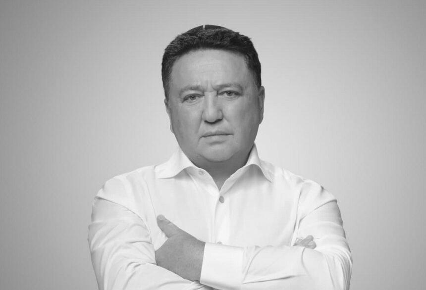 Харківський нардеп Фельдман погасив боргів на 2 млн. грн.