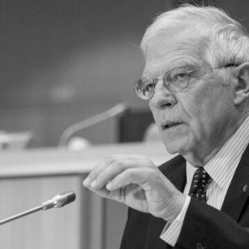 ЄС відреагував на кібератаки проти України