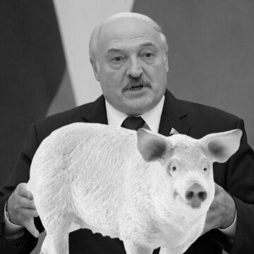 Міграційна криза: Лукашенко хоче “підкласти свиню” Україні