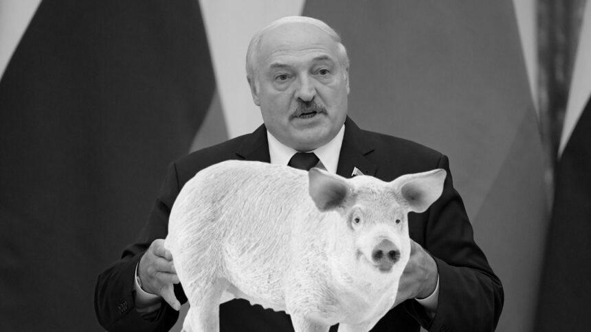 Міграційна криза: Лукашенко хоче “підкласти свиню” Україні