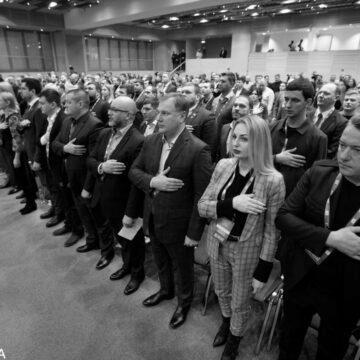 Партія Зеленського готує чистку – 61 депутат під загрозою