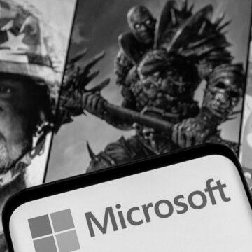 Microsoft викладе захмарну суму за розробника Warcraft, Call of Duty та Candy Crush
