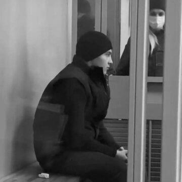 “Бухим менше треба їздити”: 16-річний Харківський відзначився в суді (відео)