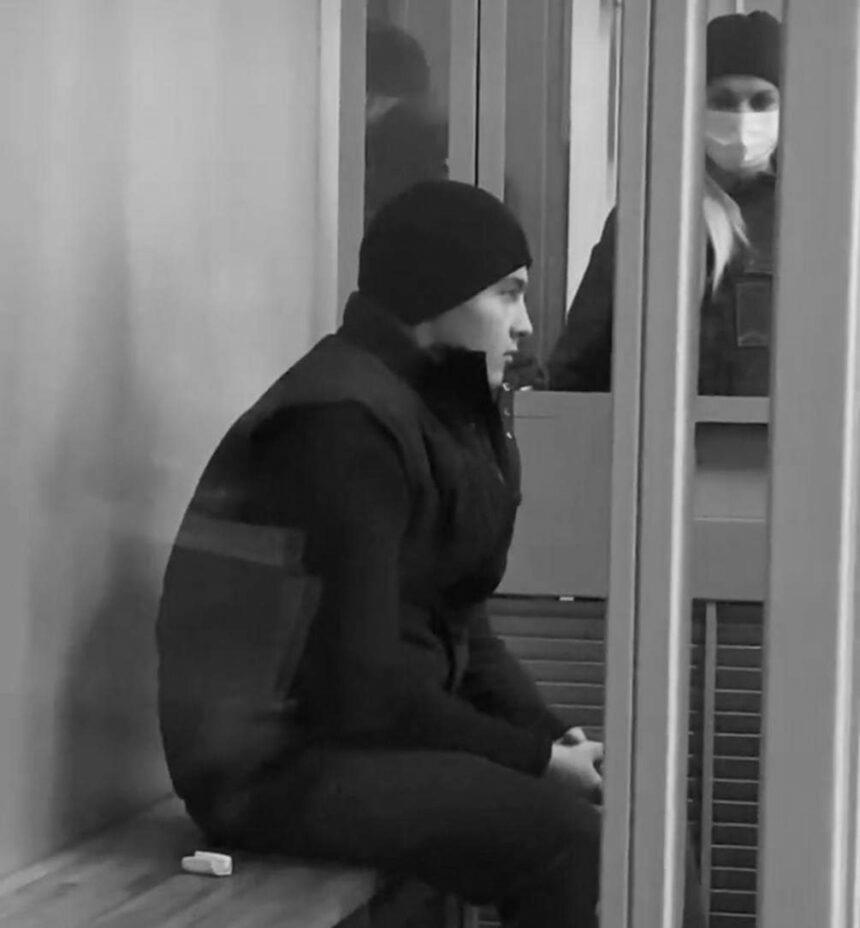 “Бухим менше треба їздити”: 16-річний Харківський відзначився в суді (відео)