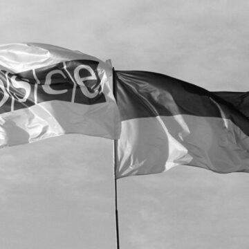Агресія Росії: США, Євросоюз, НАТО і ОБСЄ вперше провели спільні перемовини