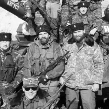 СБУ викрила “козаків” бойовиків, які воювали під Луганськом і Дебальцевом