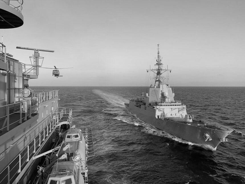 НАТО проведе потужні морські навчання біля Росії