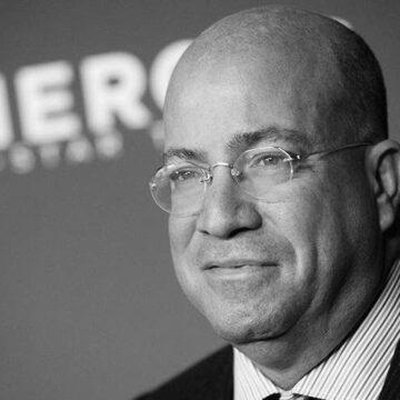 “Я помилився” – президент CNN звільнився через роман із колегою