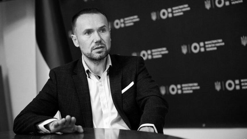 В Україні зривають роботу Нацкомісії з державної мови