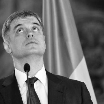 У “Європейській Солідарності” вимагають відкликати посла Пристайка