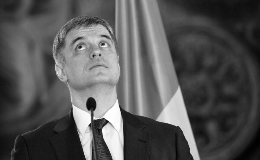 У “Європейській Солідарності” вимагають відкликати посла Пристайка
