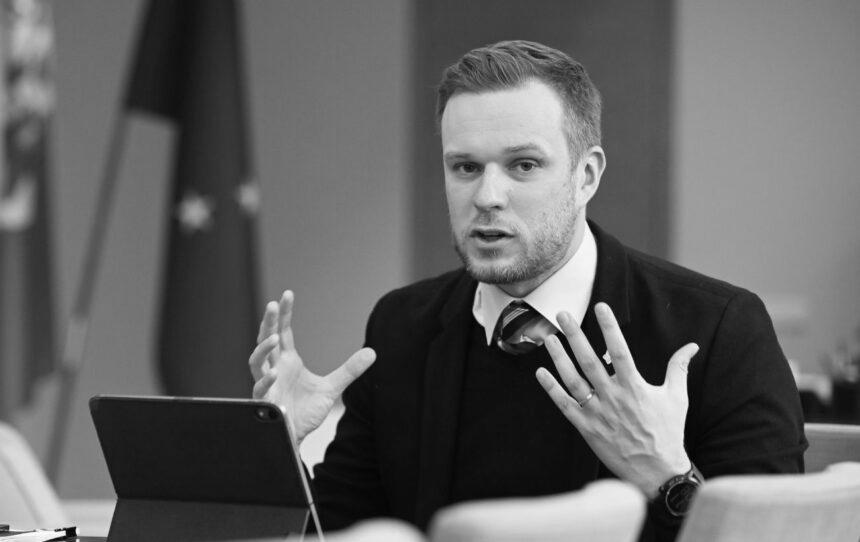 Побоюються планів РФ: голови МЗС країн Балтії зібралися в Україну