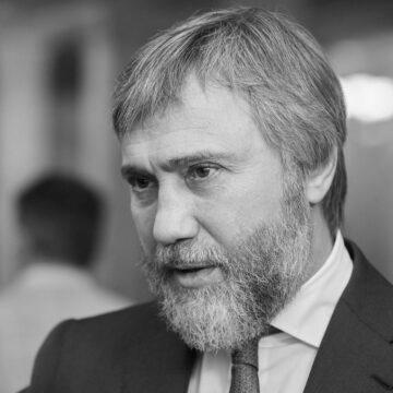 Вадим Новинський виступив з ініціативою консультацій з парламентом РФ щодо деескалації