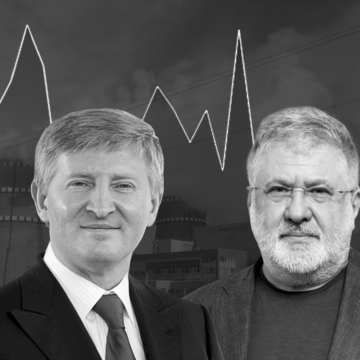Ахметов може піти в президенти – Коломойський