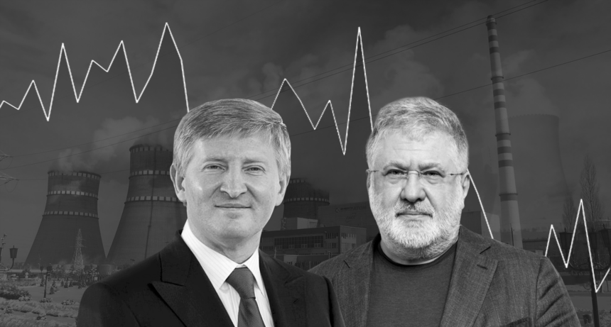 Ахметов може піти в президенти – Коломойський