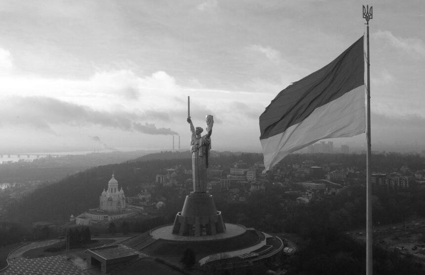 ЄС, США, ОБСЄ і НАТО скоординували свої позиції щодо нарощування військ РФ біля України