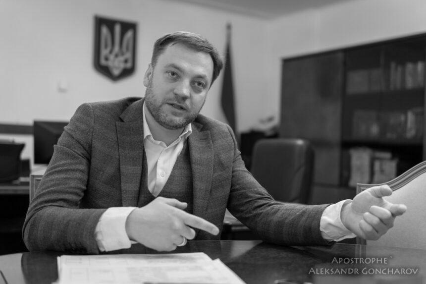 У МВС зробили заяву про ДТП за участю Трухіна