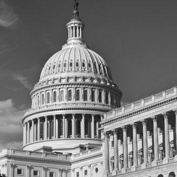 Сенат США одноголосно підтримав Україну