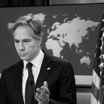 У США пояснили, чому санкції проти РФ зараз не спрацюють