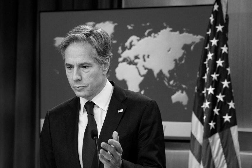 У США пояснили, чому санкції проти РФ зараз не спрацюють