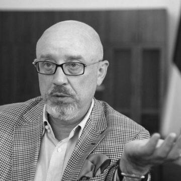 Резніков назвав головну мету Кремля