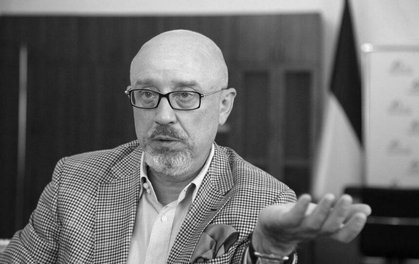 Резніков назвав головну мету Кремля