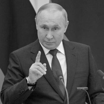 Путін заявив, рішення про визнання незалежності самопроголошених “Л/ДНР” він прийме сьогодні (відео)