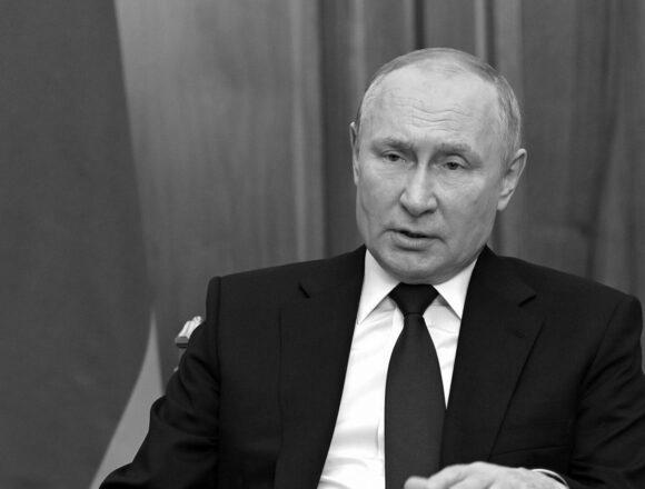 03 Промова Путіна про оголошення війни була записана увечері 21 лютого