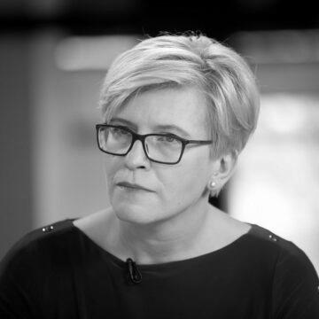 У Литві різко відреагували на слова Путіна “терпи, моя красавица”