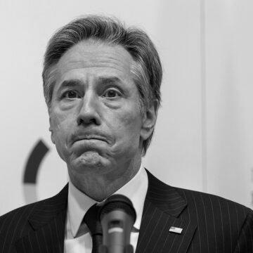 Вторгнення  в Україну може розпочатися незалежно від Олімпійських ігор – Блінкен