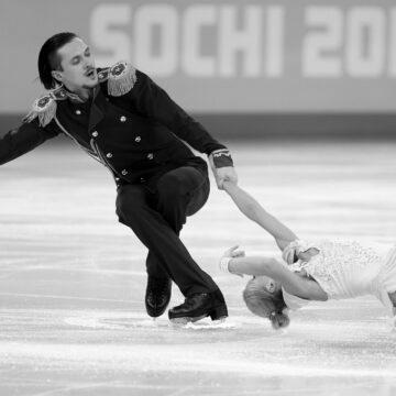 Золоті нагороди Олімпіади під загрозою. Російські фігуристи попалися на допінгу в Пекіні