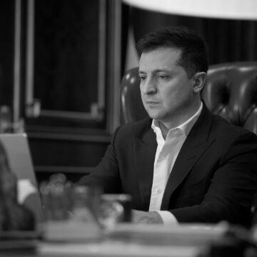 3 МЗС просить Зеленського розірвати дипломатичні відносини з Росією