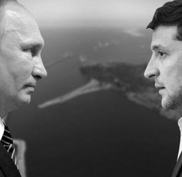 Стало відомо, коли Зеленський може зустрітися з Путіним