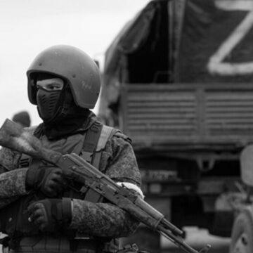 Окупанти перекинули майже всі сили під Сіверськодонецьк – Гайдай