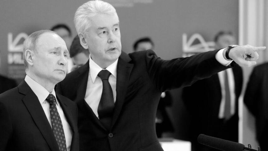 В Кремлі почали обговорювати наступників диктатора