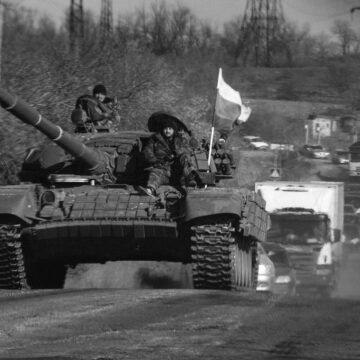 Росія будує третю лінію оборони на захопленому півдні України – ГУР