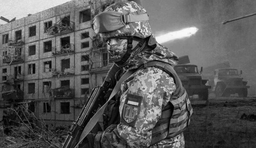 Генштаб оновив дані про втрати російських окупантів в Україні