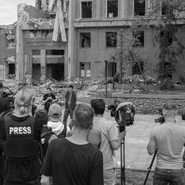З Миколаєва виїхали більше половини жителів – мер