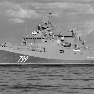 У ЗСУ розповіли, чому ворожі кораблі у Чорному морі не підходять близько