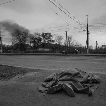 В ООН підрахували, скільки мирних українців загинули від рук окупантів