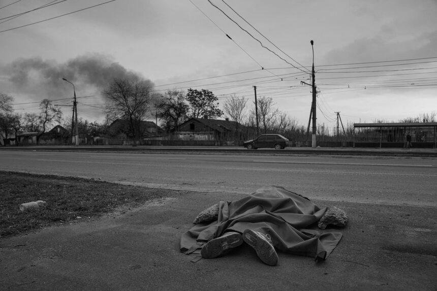 В ООН підрахували, скільки мирних українців загинули від рук окупантів