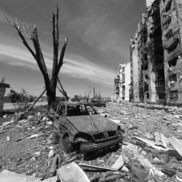 “Виживайте як хочете” – у Маріуполі окупанти озвучили плани “русского мира”