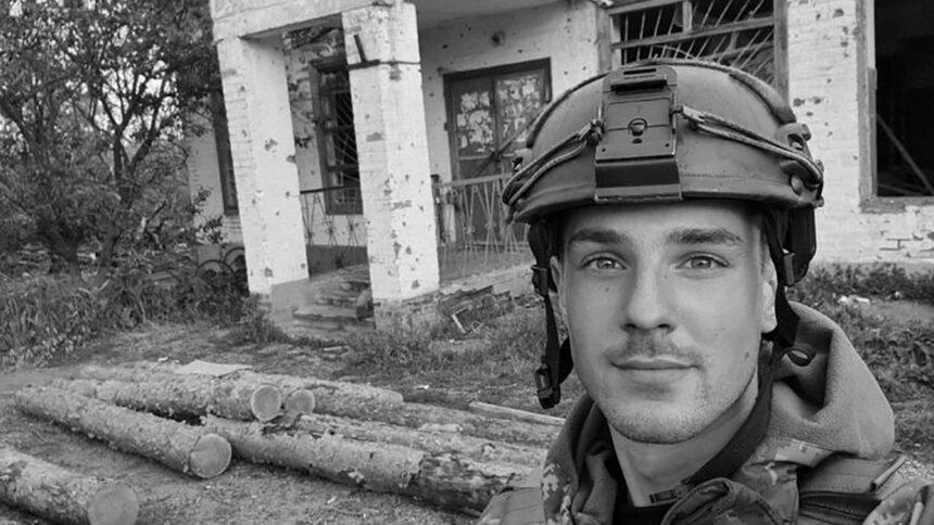 На фронті загинув український активіст Роман Ратушний