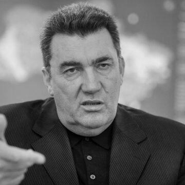 Данілов відповів Путіну на погрозу новими ударами