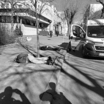 Скільки “спакували” диверсантів від початку війни – у МВС відповіли