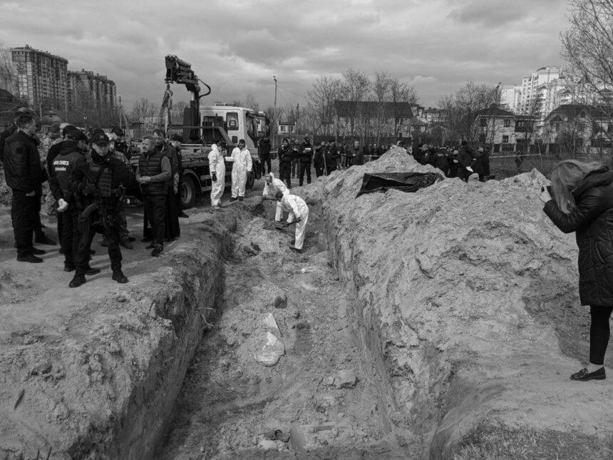 Росія вбиває цивільних: назвали кількість жертв на Донеччині та Луганщині