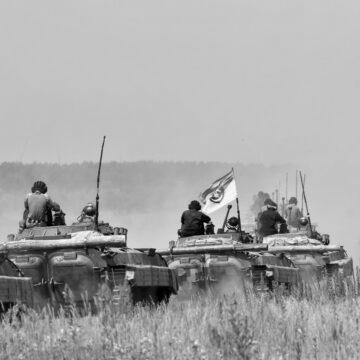 На Харківщині ворог перейшов до оборони. ЗСУ надійно тримають позиції
