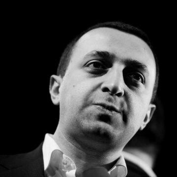 У Грузії заявили, що заслужили статус кандидата в ЄС більше, ніж Україна – в ОП відповіли