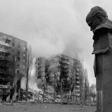 Миколаїв з областю знову атакували росіяни: багато поранених