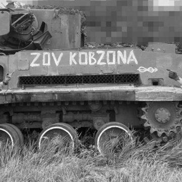 Оновили дані про втрати російських загарбників в Україні